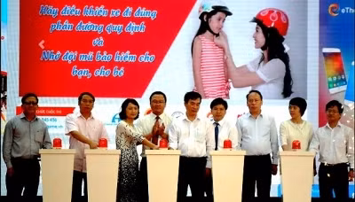 The contest was launched at a ceremony in Hanoi on October 26.