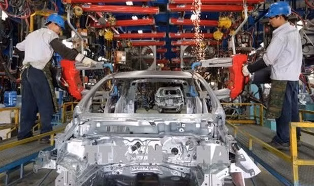 Illustrative image (Photo: VNA)