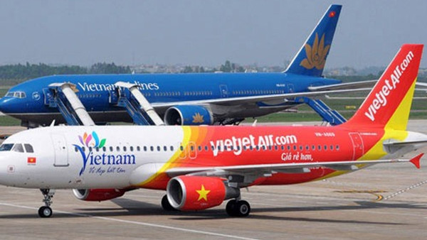 Domestic airlines increase airfares and fees as of April 1