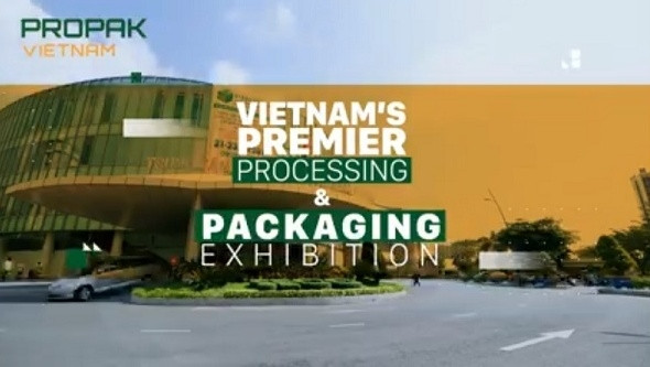 The exhibition attracts the participation of more than 540 exhibitors from 31 countries and regions.