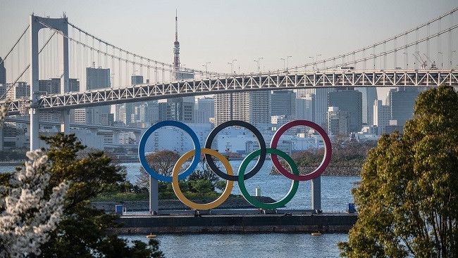 The International Olympic Committee (IOC) and the International Paralympic Committee (IPC) expressed their support for the Tokyo 2020 organizers.