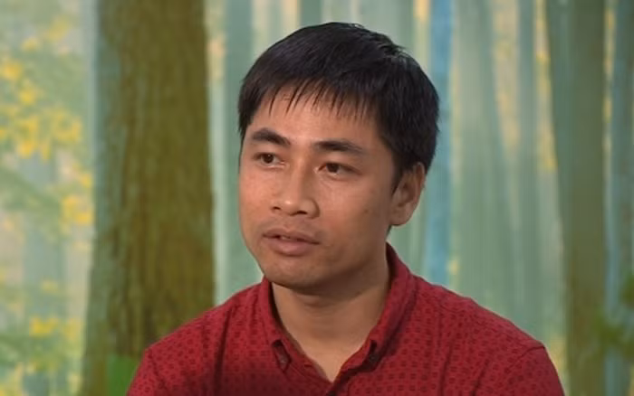 Director Ta Quynh Tu 