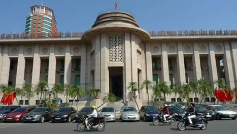 The State Bank of Vietnam moves to improve banking system transparency by disclosing key information about local commerc