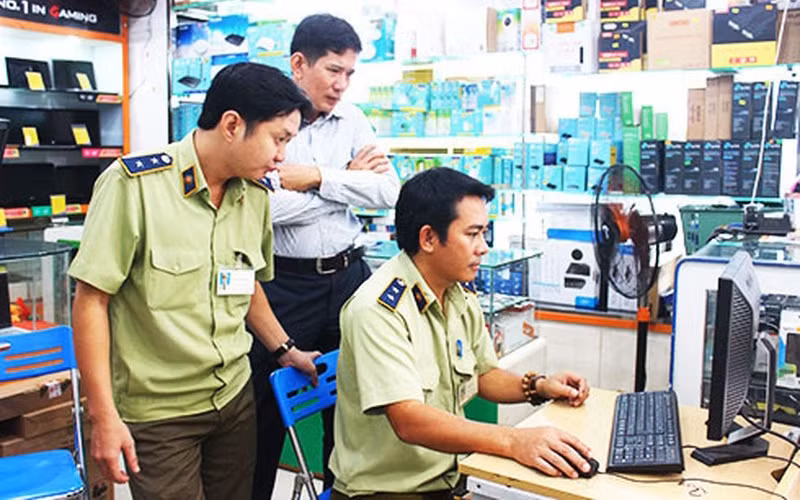 Illustrative image (Photo: VGP)