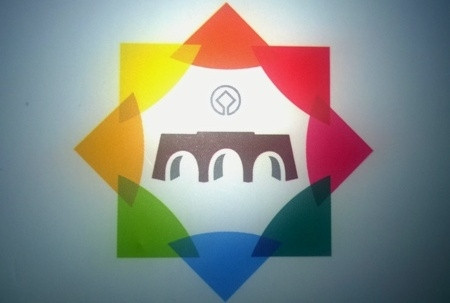 Official logo of the 2015 National Tourism Year