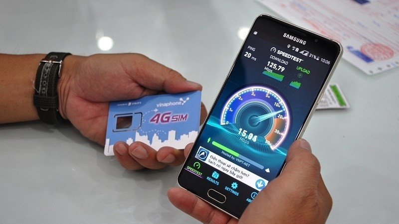 Vietnam is planning to shut down 2G in the near future.