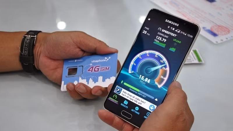 Vietnam is planning to shut down 2G in the near future.