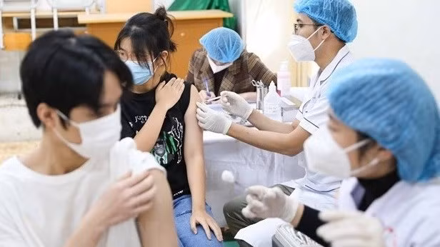 Illustrative photo (Source: VNA)