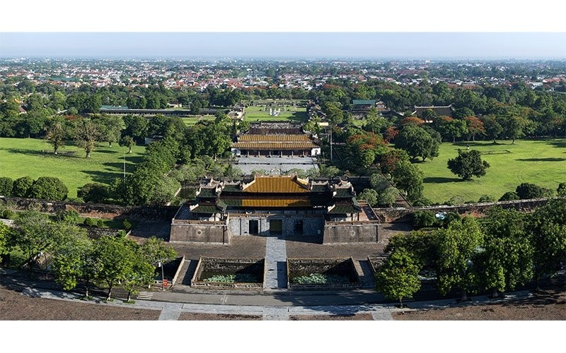 (Photo: VU MINH DUC from Hanoi)