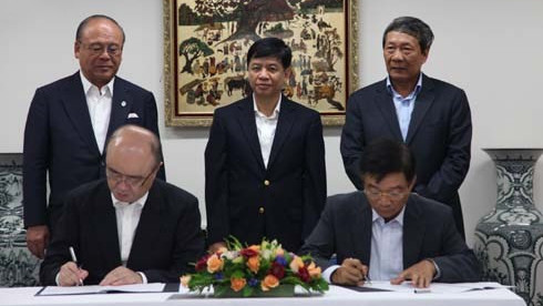 Vietnam, Japan work to enhance quality of labour