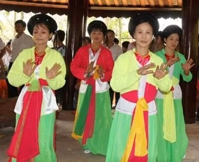 Xoan singing – A unique, long-standing folk treasure