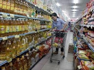 Commodity market remains stable