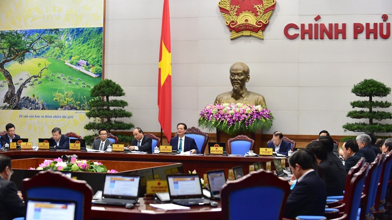 Cabinet meeting: GDP growth rate projected at 7% in 2016