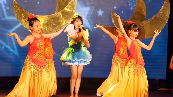 Image for illustration (Source: Vietnam +)