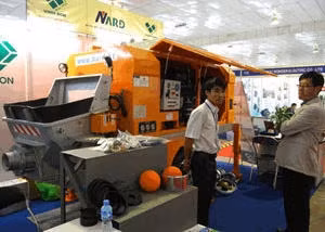 Ho Chi Minh City hosts international industrial Expo