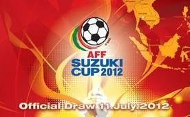 Vietnam to compete in AFF Suzuki Cup