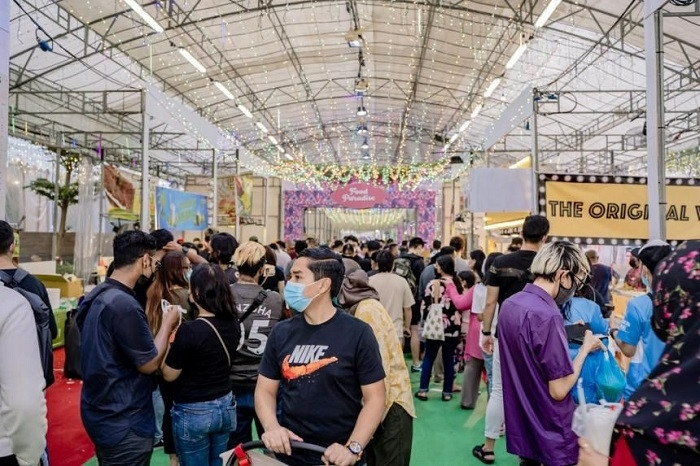 Singapore reported 1,336 new confirmed cases of COVID-19 on Monday, bringing the total tally to 1,200,976.