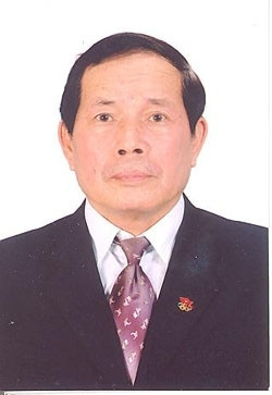 Head of the Vietnamese delegation, Vu The Phiet
