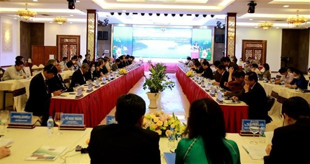 At the event (Photo: VNA)