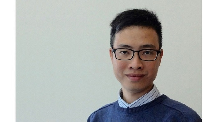 Prof. Phan Thanh Nam (Photo: EMS)