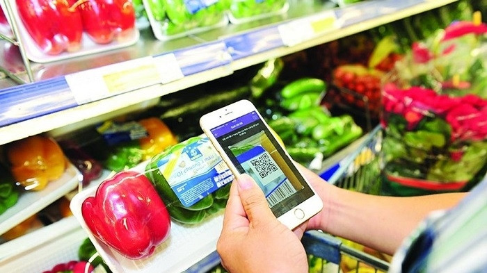 Vietnam’s digital economy will likely reach US$52 billion in value by 2025. (Photo: VNA)