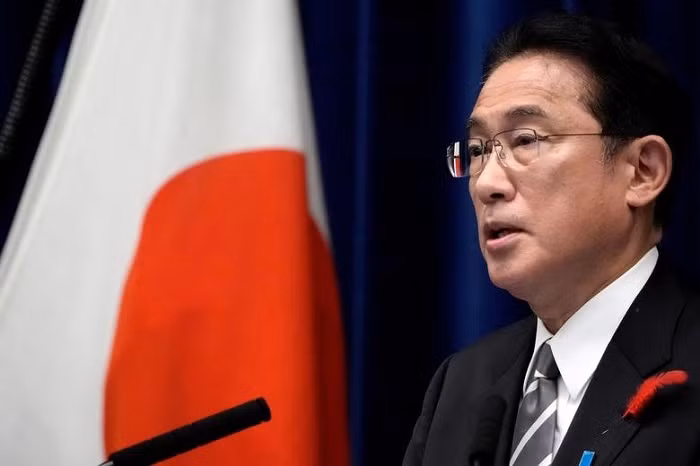 Japanese Prime Minister Kishida Fumio plans to visit the United States for talks with President Joe Biden before the end of November.