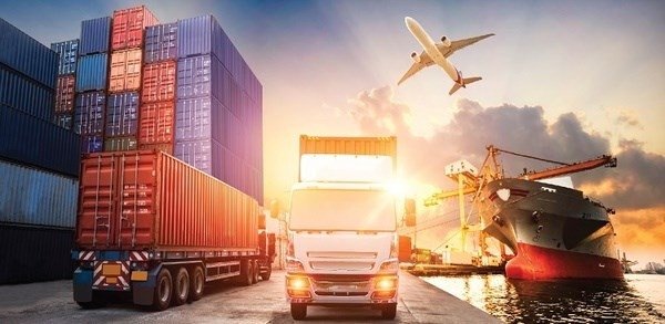 Vietnam’s total import-export value hit 176.35 billion USD in the first quarter of this year, up 14.4 percent year on year (Photo: vietnamnet.vn)