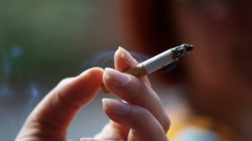 Tobacco causes around 6 million deaths worldwide each year.