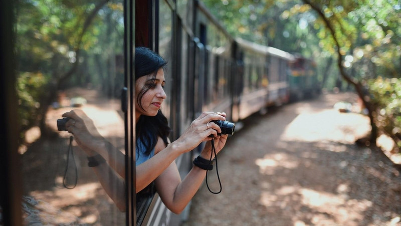 Vietnam offers many experiences for digital nomads. (Photo:VNA)