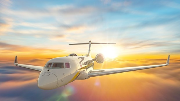 (Source: Sun Air)