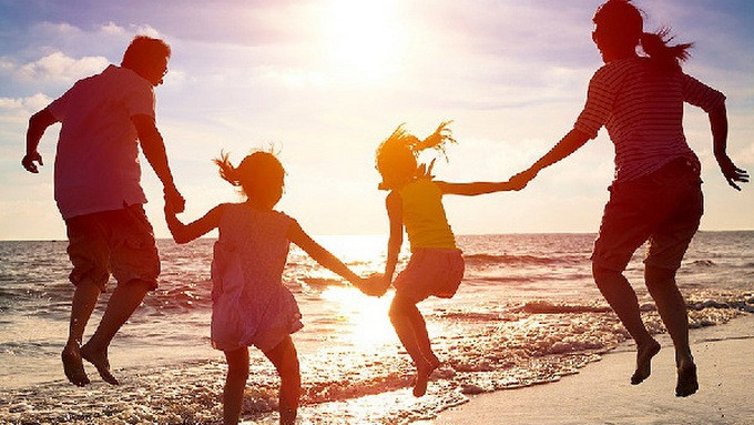 Vietnamese people prioritise staying with family despite wanting to travel