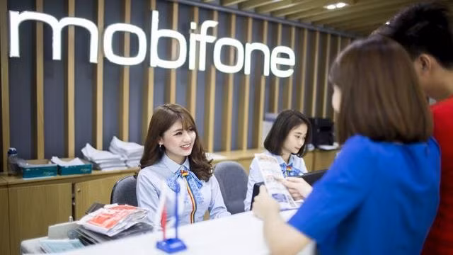 Mobifone's 5G trials will take place in Hanoi, Ho Chi Minh City, Hai Phong and Da Nang.