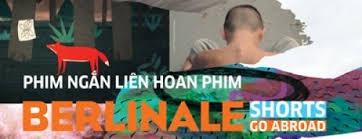 Poster of the Berlinale Short Film Festival 