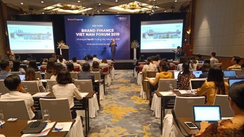 At the event (Photo:VNA)