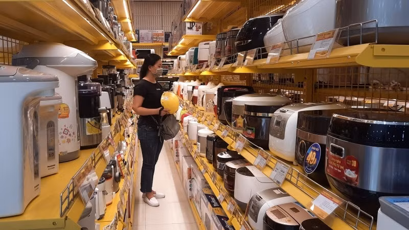 Over the past few years, a boost in regional trade and investment ties has brought about a wide range of opportunities for consumers 