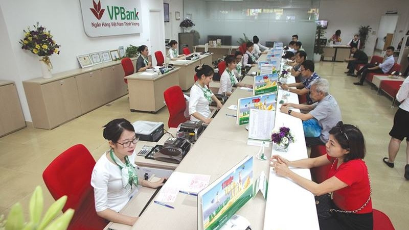 VPBank has helped more than 40,000 women-owned enterprises to gain access to banking loans