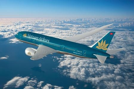 Vietnam Airlines launches direct route to Indonesia