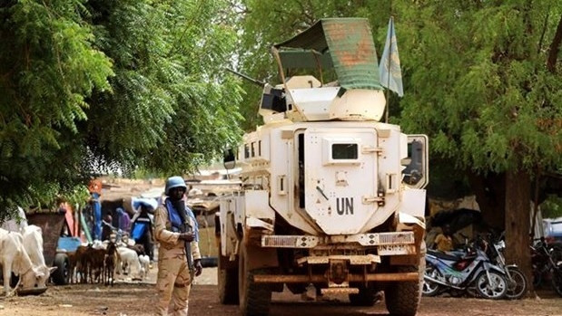 Illustrative image (Photo: AFP/VNA)