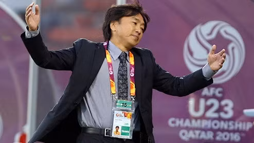 Miura’s contract has been terminated two months ahead of the expiration date. 