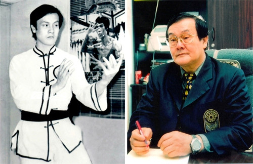 Hoang Vinh Giang (1946 - 2021) is considered a visionary sports strategists and one of the "chief architects" of Vietnamese sports
