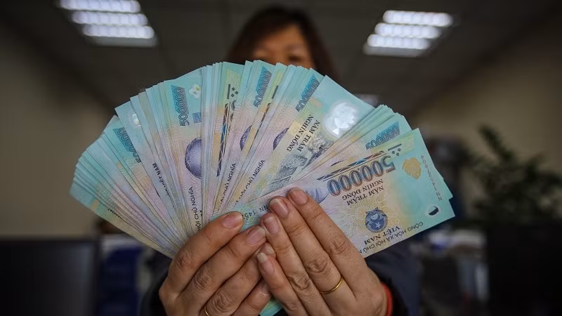 State Treasury purchases US$150 million from commercial banks