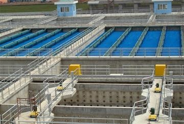 VND68 trillion approved for City’s water supply project