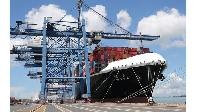Vietnam has become a formidable competitor in attracting foreign investment in Southeast Asia, according to Dezan Shira & Associates’ Vietnam Briefing website. (Photo: VNA)