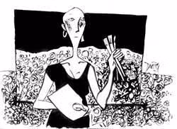 Illustration by Do Dung