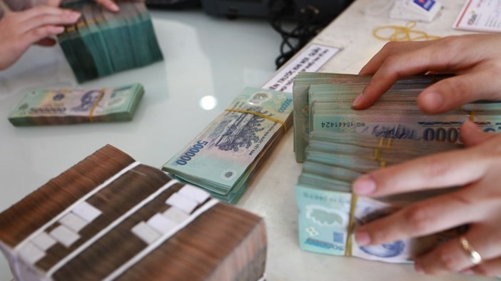 The government is making efforts to increase the state budget and ensure the public debt at a safe level