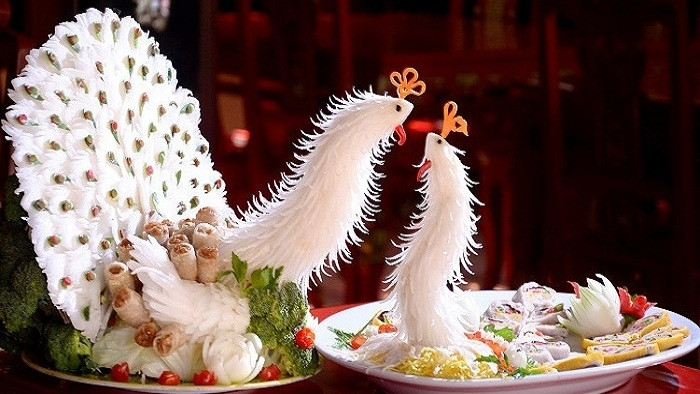 The event aims to promote the quintessence of Hue’s culinary culture. (Illustrative image)