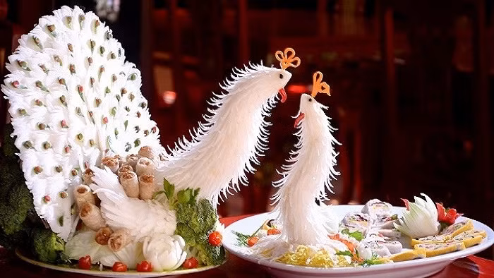 The event aims to promote the quintessence of Hue’s culinary culture. (Illustrative image)