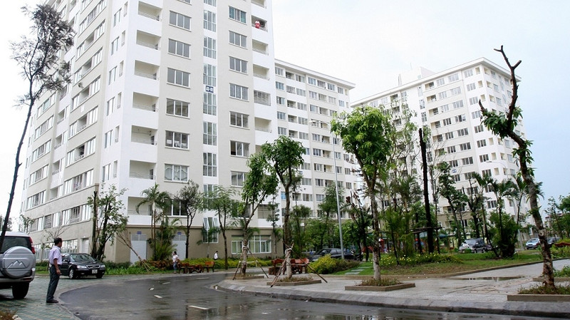 Affordable housing key to Vietnam’s inclusive urban growth: World Bank