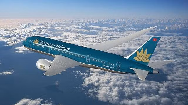Vietnam Airlines to increase flights during Lunar New Year
