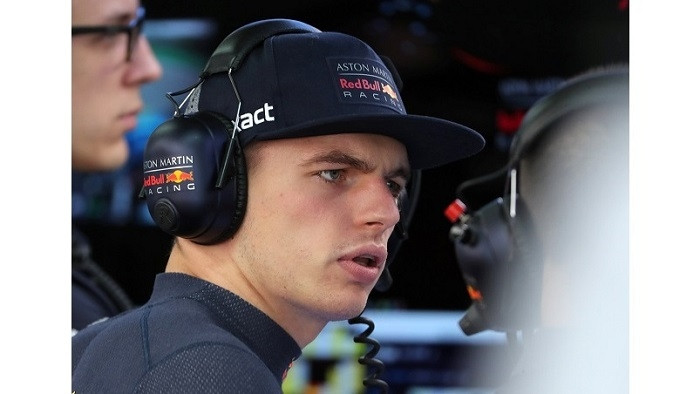 Red Bull's Max Verstappen during practice - Brazilian Grand Prix - Autodromo Jose Carlos Pace, Interlagos, Sao Paulo, Brazil - November 9, 2018. (Photo: Reuters)